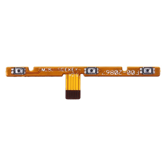 Câble flexible pour bouton d'alimentation et bouton de volume pour 360 N4