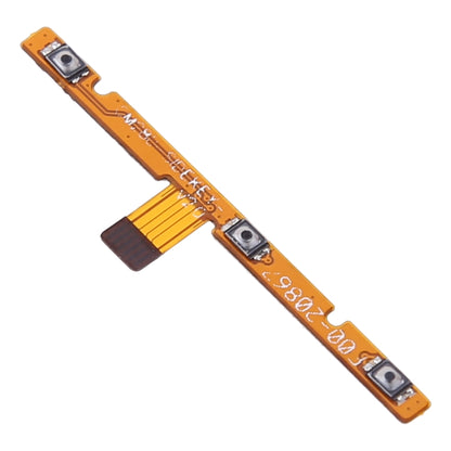 Câble flexible pour bouton d'alimentation et bouton de volume pour 360 N4