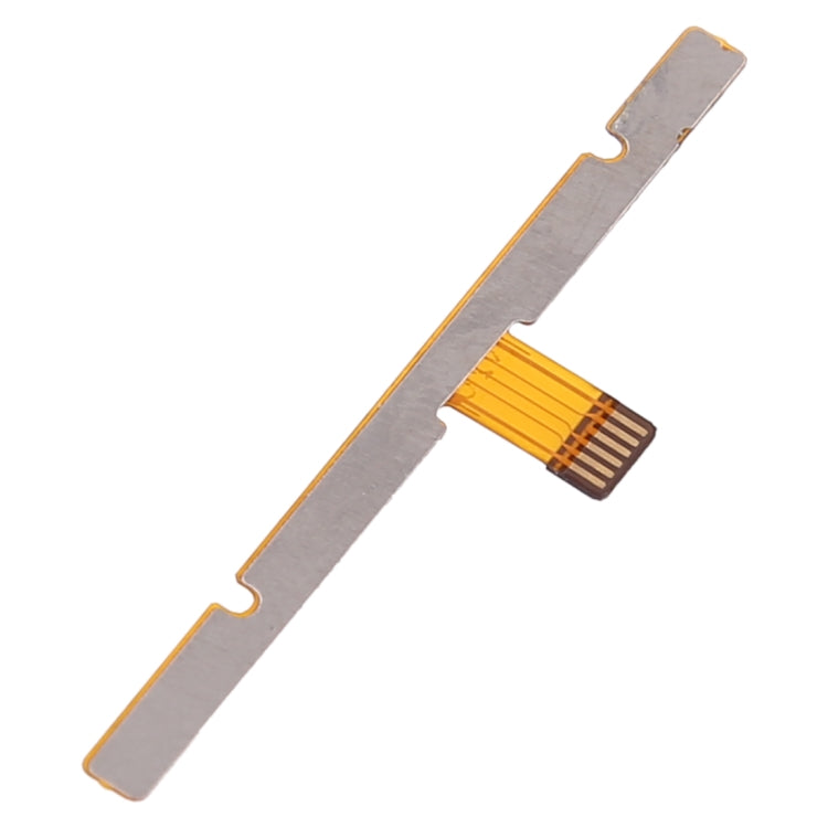 Câble flexible pour bouton d'alimentation et bouton de volume pour 360 N4