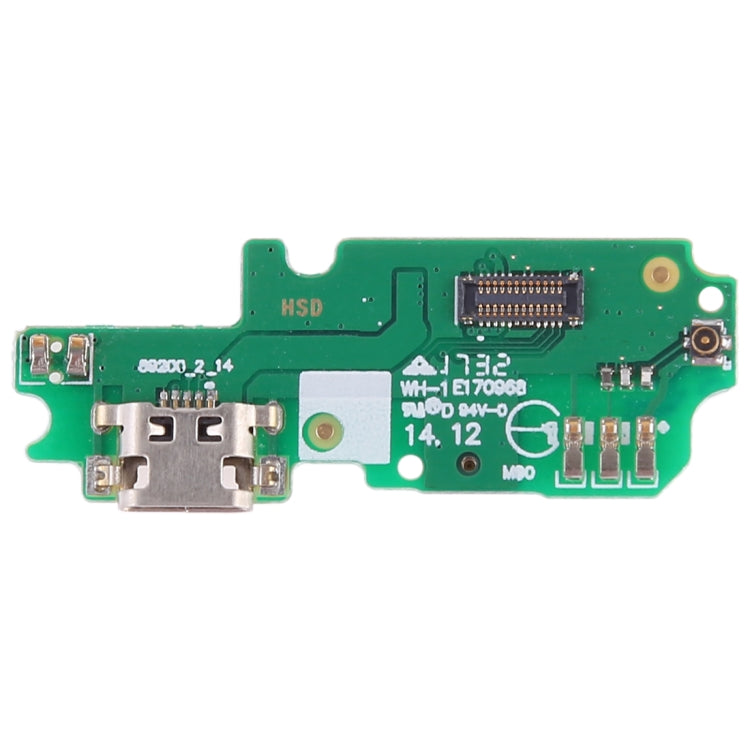 Carte de port de chargement pour 360 Vizza