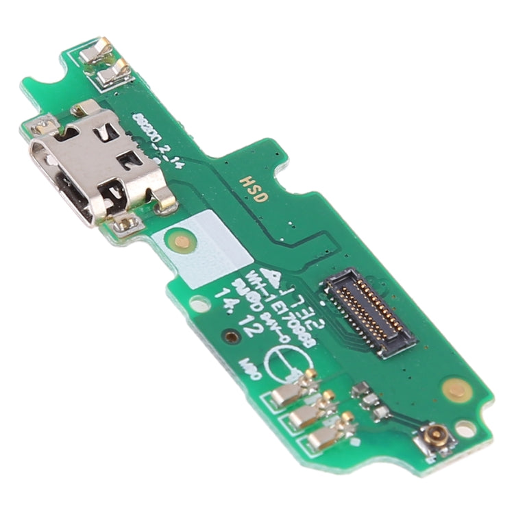 Carte de port de chargement pour 360 Vizza