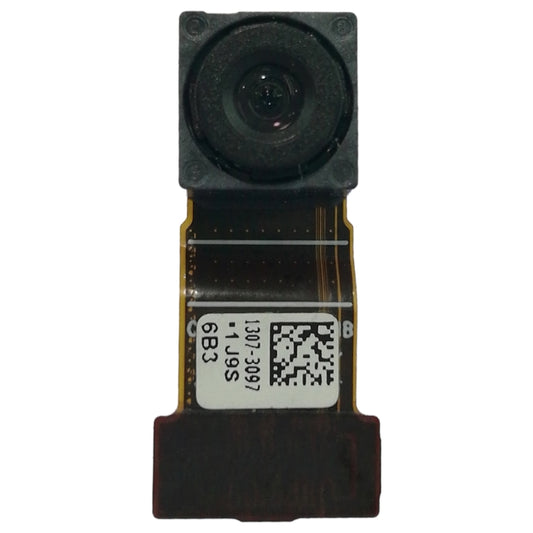 Module de caméra frontale pour Sony Xperia XZ1 Compact / XZ1 mini