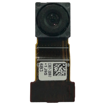 Module de caméra frontale pour Sony Xperia XZ1 Compact / XZ1 mini