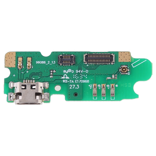 Carte de port de charge pour 360 N4A