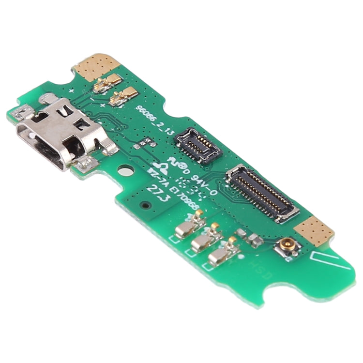 Carte de port de charge pour 360 N4A