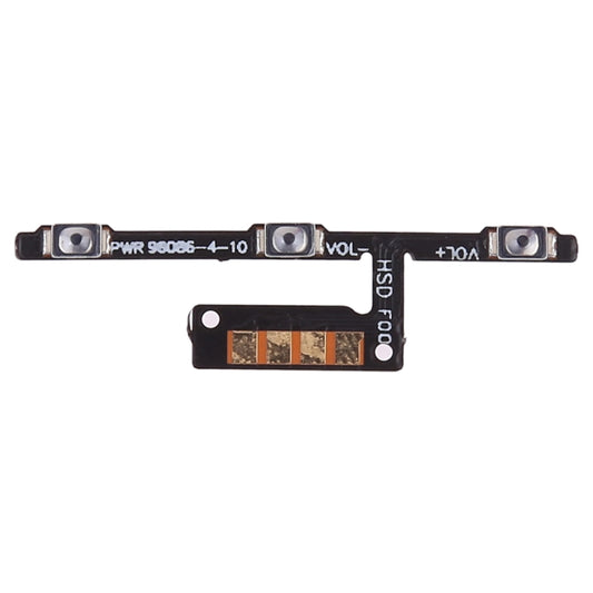 Câble flexible pour bouton d'alimentation et bouton de volume pour 360 N4A