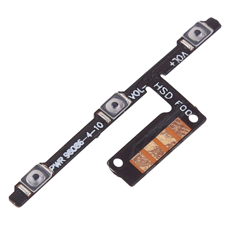 Câble flexible pour bouton d'alimentation et bouton de volume pour 360 N4A