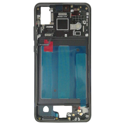 Cadre LCD du boîtier avant pour Huawei P20