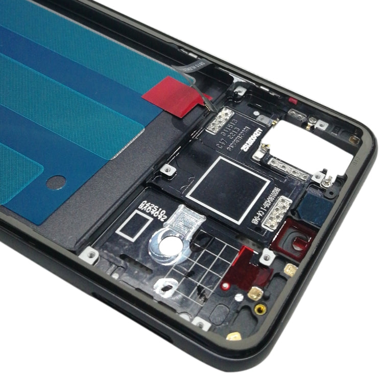 Cadre LCD du boîtier avant pour Huawei P20