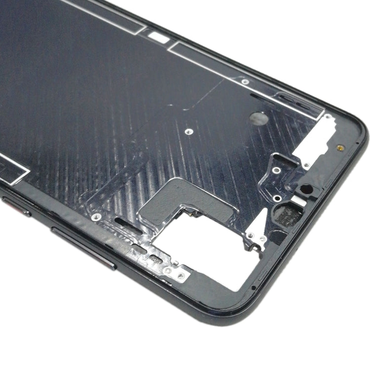 Cadre LCD du boîtier avant pour Huawei P20