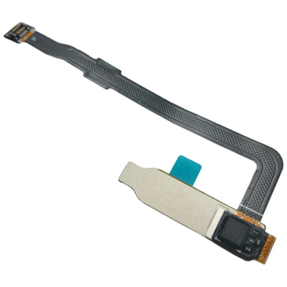 Câble flexible du capteur d'empreintes digitales pour Motorola Moto G6 Plus