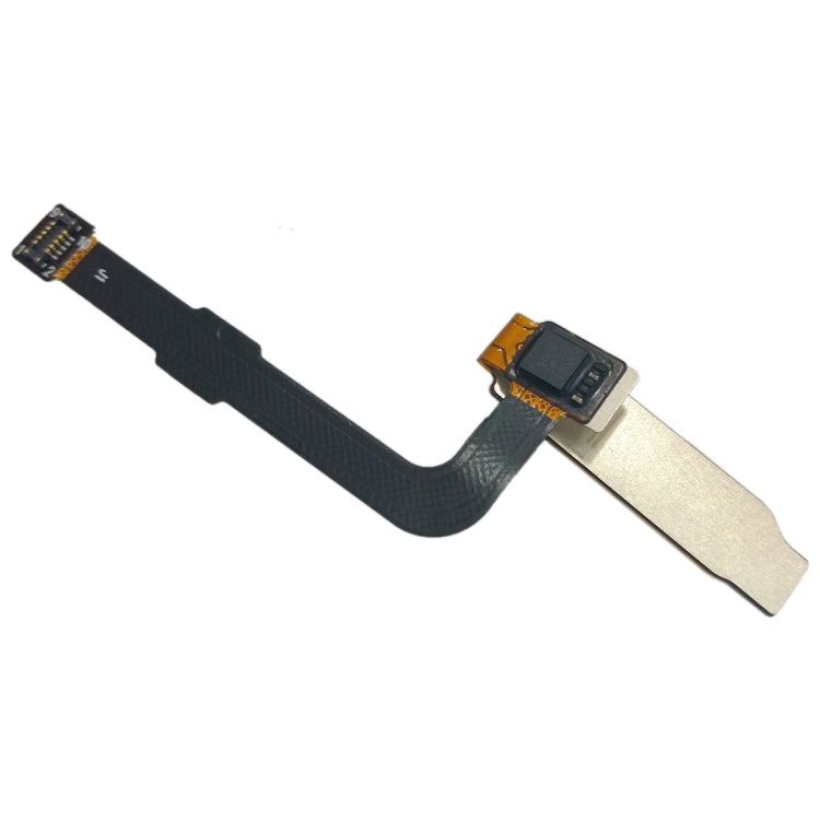 Câble flexible du capteur d'empreintes digitales pour Motorola Moto G6