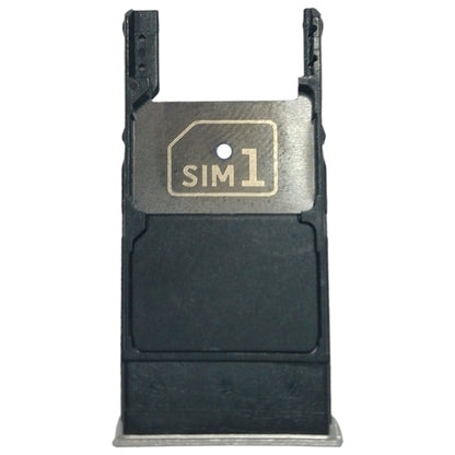 Tiroir Carte SIM + Tiroir Carte Micro SD pour Motorola Moto X Style / XT1575
