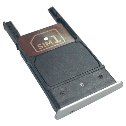 Tiroir Carte SIM + Tiroir Carte Micro SD pour Motorola Moto X Style / XT1575