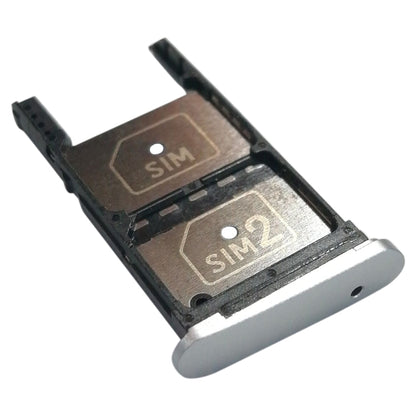 2 Tiroir Carte SIM + Tiroir Carte Micro SD pour Motorola Moto Z Play