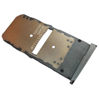 Tiroir Carte SIM + Tiroir Carte Micro SD pour Motorola Moto Z2 Force