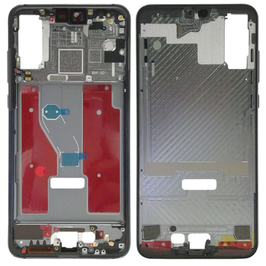 Cadre LCD du boîtier avant pour Huawei P20 Pro