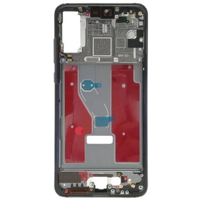 Cadre LCD du boîtier avant pour Huawei P20 Pro