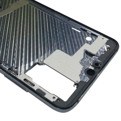 Cadre LCD du boîtier avant pour Huawei P20 Pro