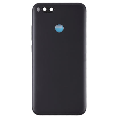 Coque arrière avec objectif d'appareil photo pour Xiaomi Mi 5X / A1