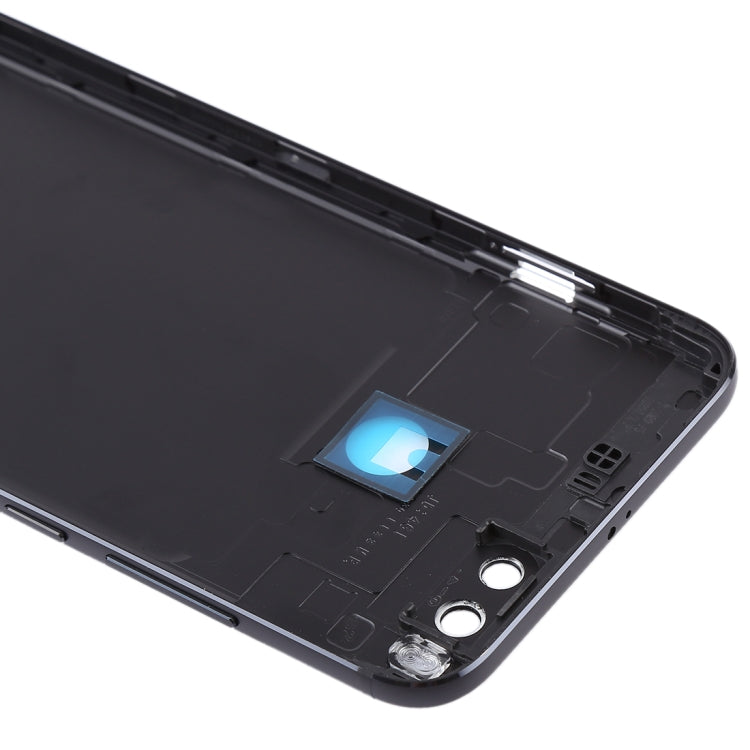 Coque arrière avec objectif d'appareil photo pour Xiaomi Mi 5X / A1
