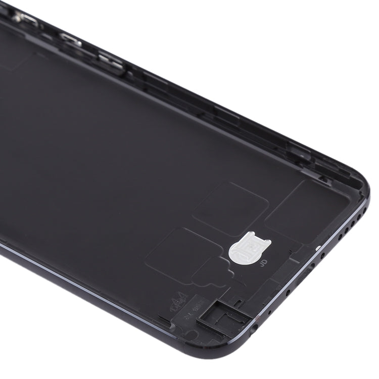 Coque arrière avec objectif d'appareil photo pour Xiaomi Mi 5X / A1