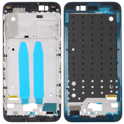 Cadre LCD du boîtier avant pour Xiaomi Mi 5X / A1