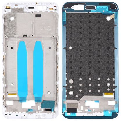 Cadre LCD du boîtier avant pour Xiaomi Mi 5X / A1