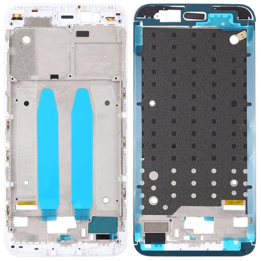 Cadre LCD du boîtier avant pour Xiaomi Mi 5X / A1