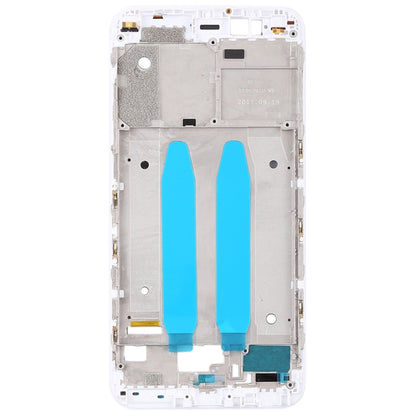 Cadre LCD du boîtier avant pour Xiaomi Mi 5X / A1