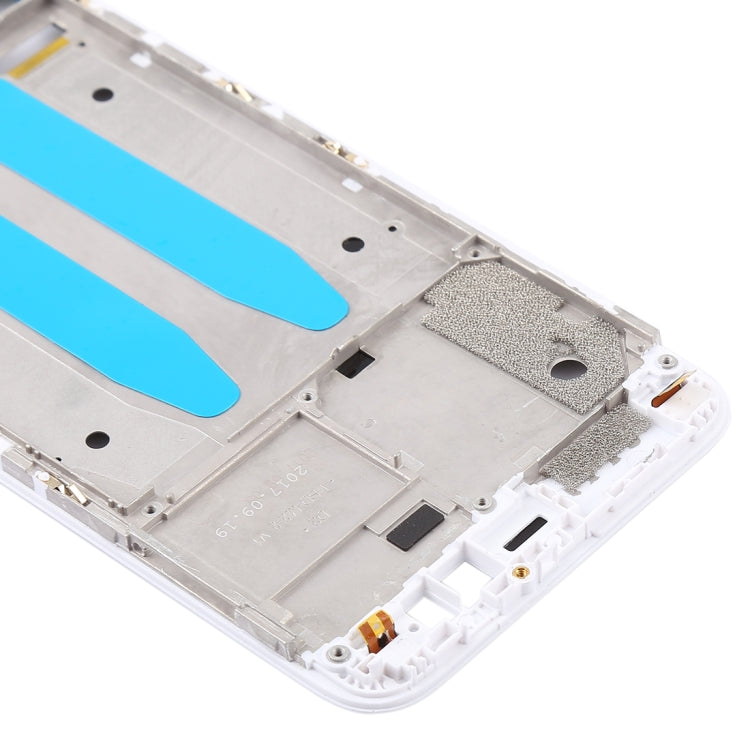 Cadre LCD du boîtier avant pour Xiaomi Mi 5X / A1