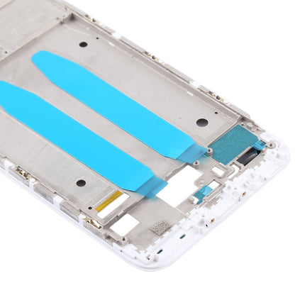 Cadre LCD du boîtier avant pour Xiaomi Mi 5X / A1