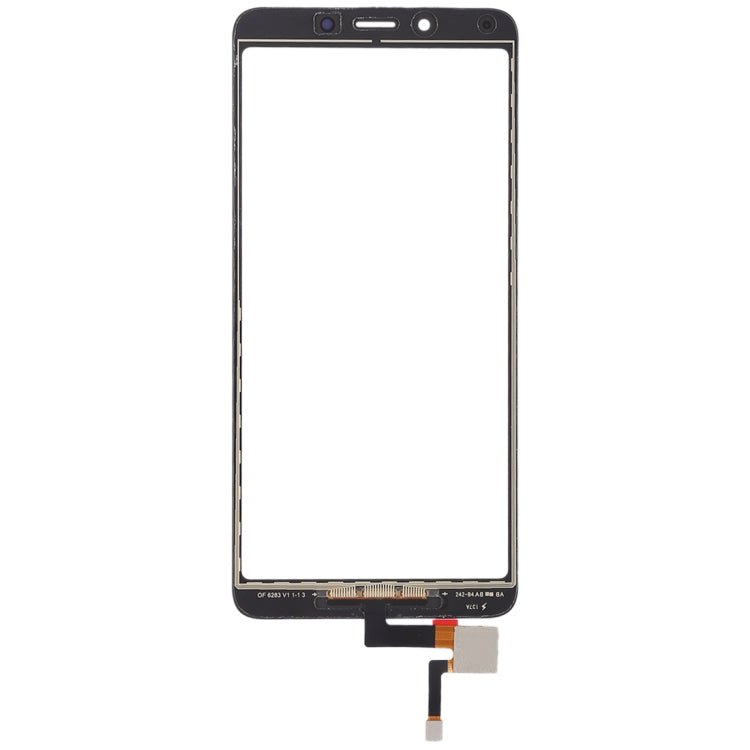 Panneau tactile pour Xiaomi Redmi 6 / 6A