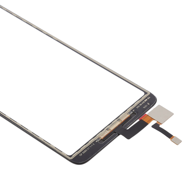 Panneau tactile pour Xiaomi Redmi 6 / 6A