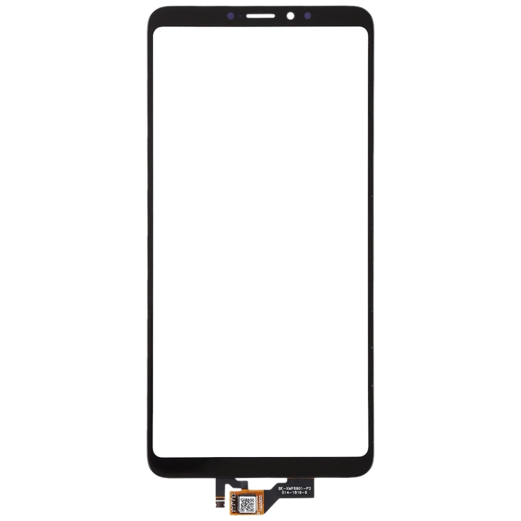 Panneau tactile pour Xiaomi Mi Max 3