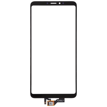 Panneau tactile pour Xiaomi Mi Max 3