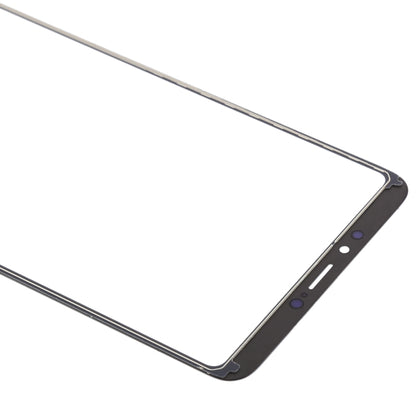 Panneau tactile pour Xiaomi Mi Max 3