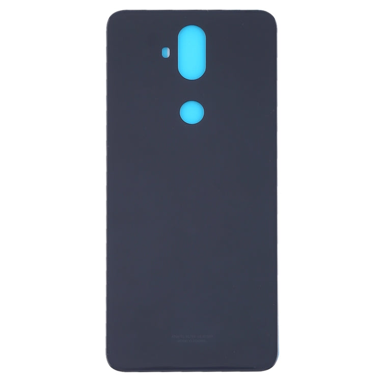 Coque arrière pour Asus Zenfone 5 Lite / ZC600KL / 5Q / X017DA / S630 / SDM630