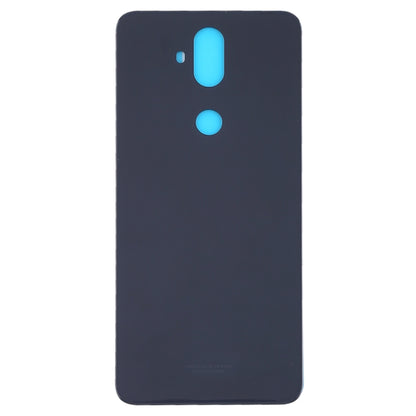 Coque arrière pour Asus Zenfone 5 Lite / ZC600KL / 5Q / X017DA / S630 / SDM630