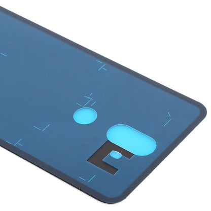 Coque arrière pour Asus Zenfone 5 Lite / ZC600KL / 5Q / X017DA / S630 / SDM630