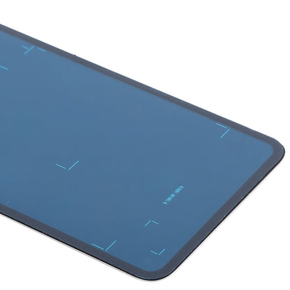 Coque arrière pour Asus Zenfone 5 Lite / ZC600KL / 5Q / X017DA / S630 / SDM630