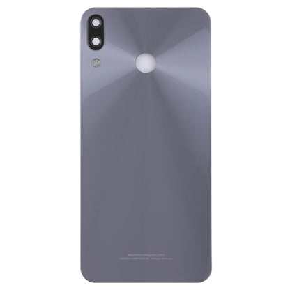 Cache arrière avec objectif de caméra pour Asus Zenfone 5 / ZE620KL