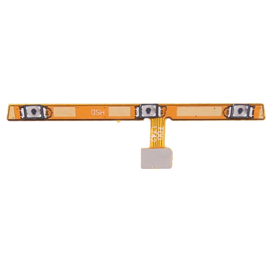 Câble flexible pour bouton d'alimentation et bouton de volume pour 360 N6