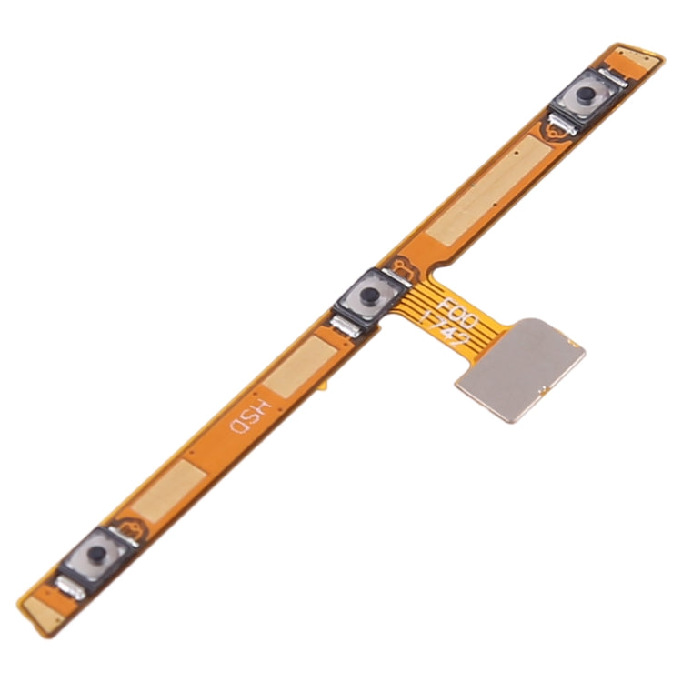 Câble flexible pour bouton d'alimentation et bouton de volume pour 360 N6