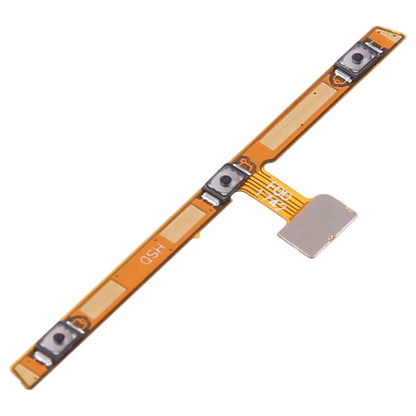 Câble flexible pour bouton d'alimentation et bouton de volume pour 360 N6