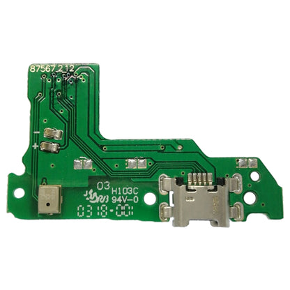 Carte de port de charge pour Huawei Honor 7A, Honor 7A