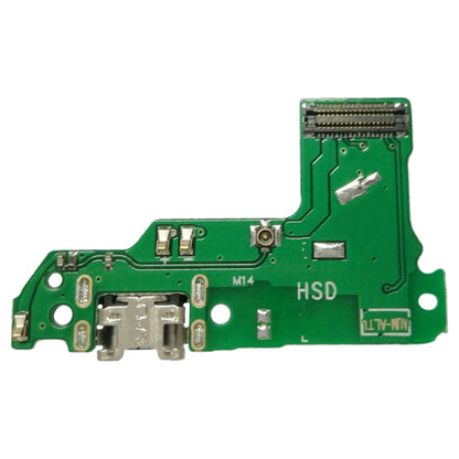 Carte de port de charge pour Huawei Honor 7A, Honor 7A