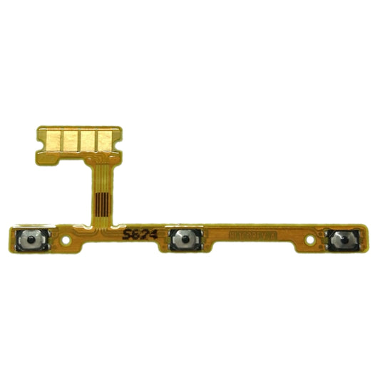 Câble flexible pour bouton d'alimentation et bouton de volume pour Huawei Honor Play, For Huawei Honor Play