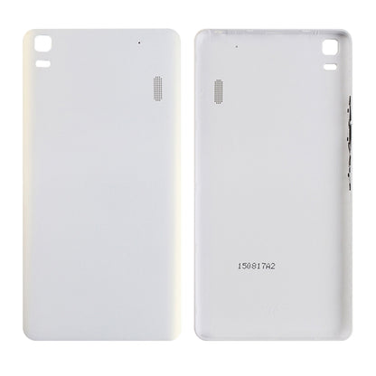 Pour Lenovo A7000 couvercle arrière de la batterie