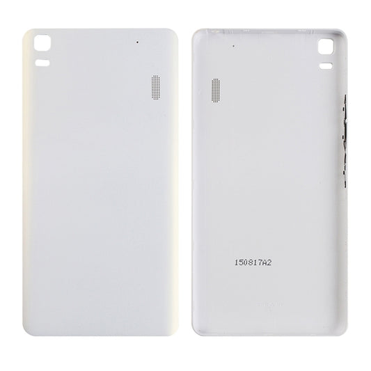 Pour Lenovo A7000 couvercle arrière de la batterie